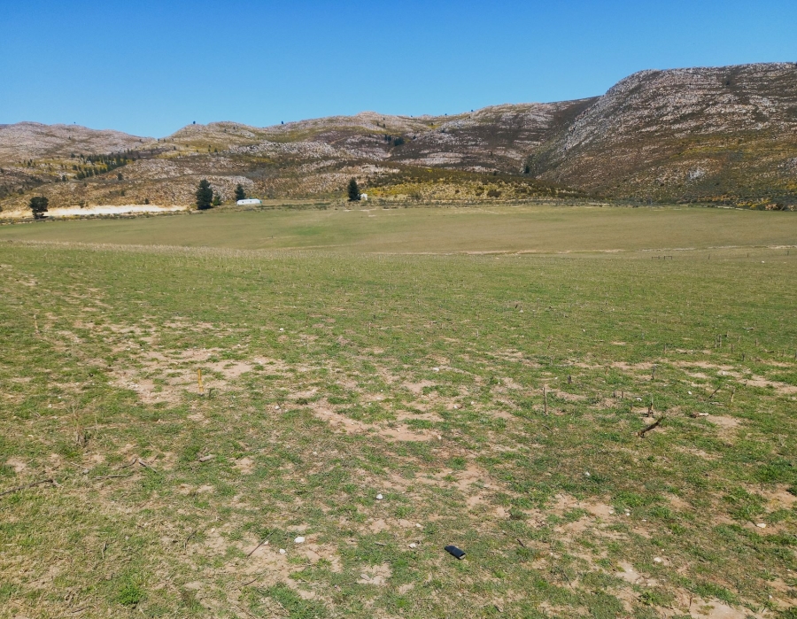 0 Bedroom Property for Sale in Uniondale Rural Western Cape